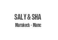  SALY & SHA Marrakech - Maroc