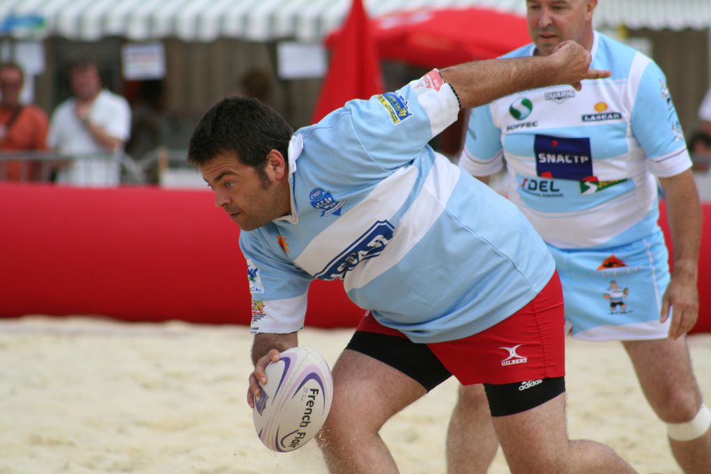 Album - beach-rugby-2012