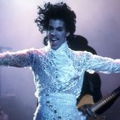 Music Icon Prince Dead At 57