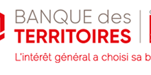 la Caisse des Dépôts et la Banque des territoires.