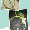 Dreamcatchers pour Paulin et Agustin