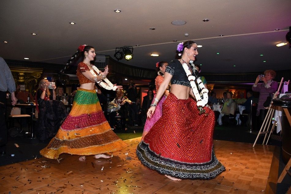 BOLLYWOOD AU CASINO CROISETTE