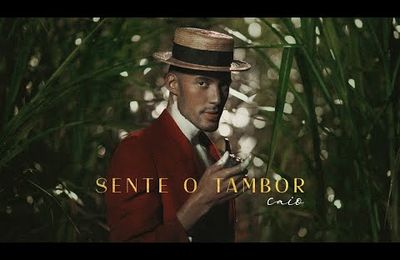 Caio - Sente o Tambor