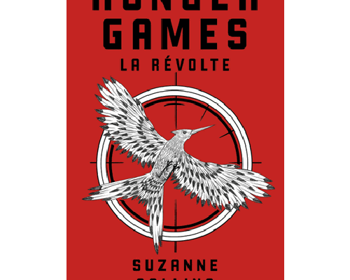 Hunger Games, La Révolte