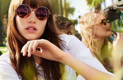 #TMCweb3 : #Mode #Look : #Solaires : les #lunettes...