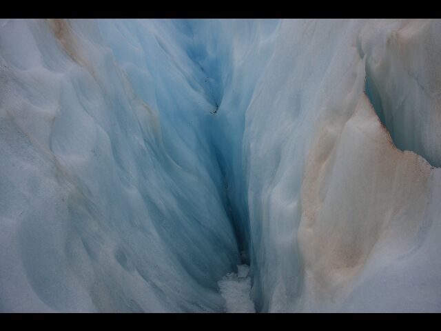 Album - FRANZ-JOSEF-GLACIER-NZ