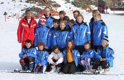 Retour sur l'année 2013 en attendant la neige 2014