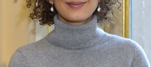 Une auteure: Leïla Slimani