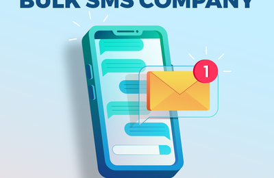 Phenomenal bulk SMS service provider to thrive at network marketing