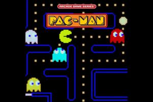 ARCADE GAME SERIES: PAC-MAN – le gameplay à découvrir sur PS4 