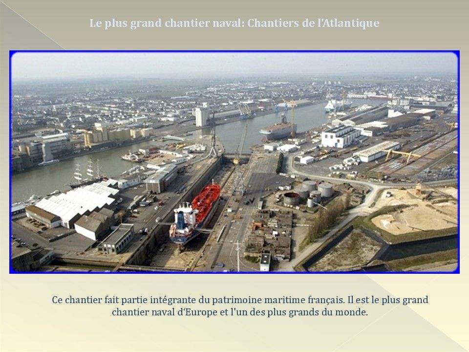 La France - De tous les records