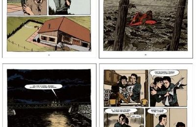 Affaire Gregory. Propos recueillis dans Libé, par le papa de l’enfant disparu le 16 octobre 1984. 