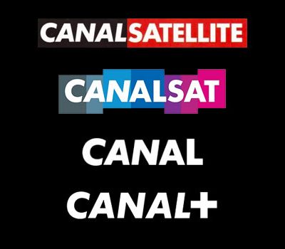 Adieu Canal, bonjour Canal+