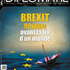 Chapeau et intertitres de mon article "Israël, la tentation populiste (article publié dans la revue diplomatie n° 96, janvier/février 2019)