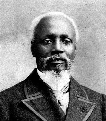 Anténor Firmin