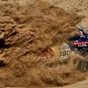 Dakar 2016 - Al-Attiyah dans une situation paradoxale