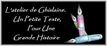 L'atelier de Ghislaine 148...