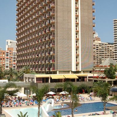 Nice Hotels in Spain 