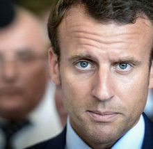 Macron, victoire du marketing et de la finance