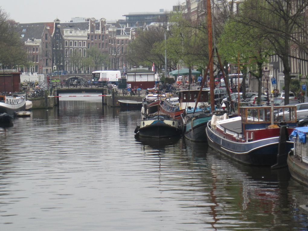 2011 - Amsterdam