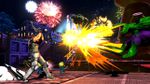 Marvel vs Capcom III : nouvelles images !