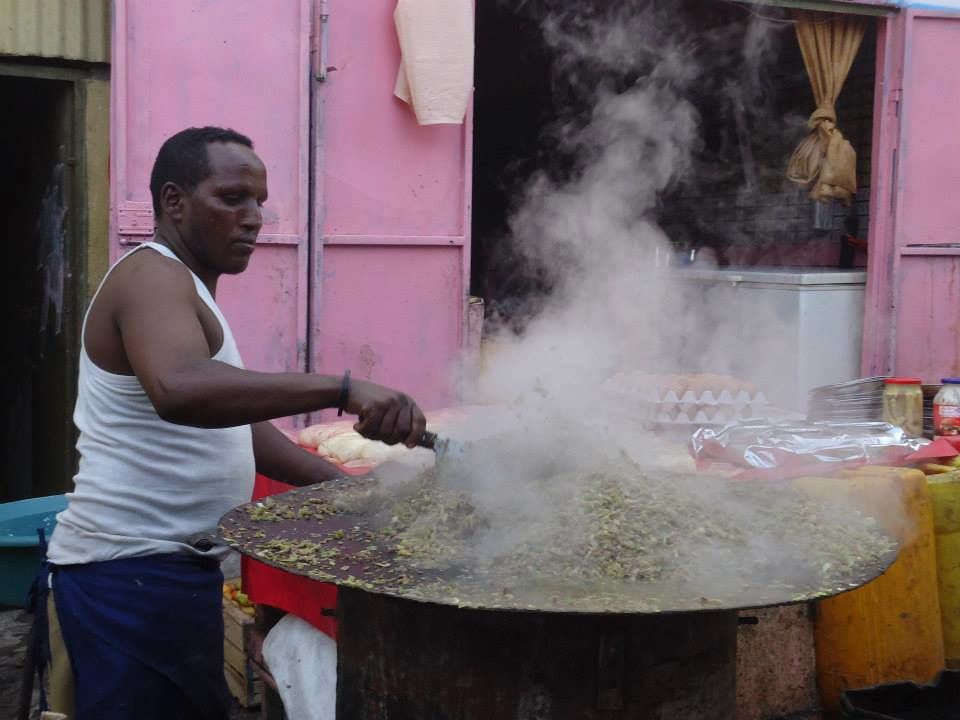 magnifiques photos de Djibouti prises par mon amie Séverine courant 2013