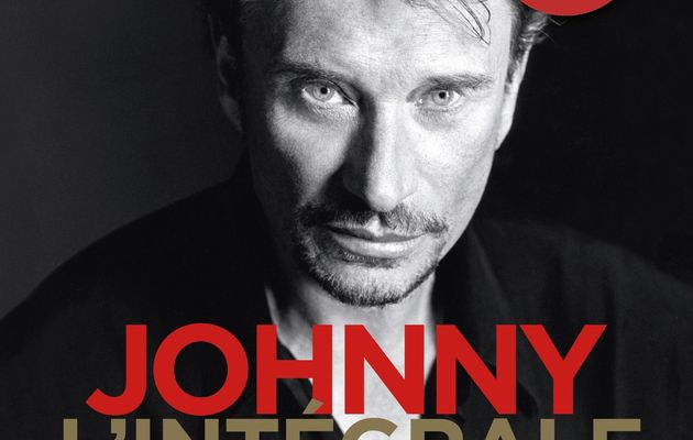 [REVUE LIVRE MUSIQUE] JOHNNY L'INTEGRALE Nouvelle édition aux éditions du chêne / EPA