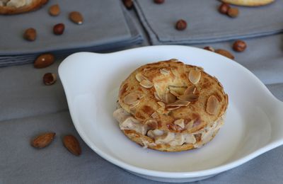 Le Paris-Brest