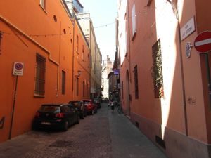 Ghetto Ebraico et Torre Degli Uguzzoni