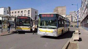 Les transports de Boulogne-sur-mer passent à la...