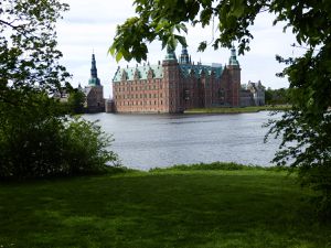 FREDERIKSBORG