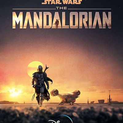 Critiques éclair - Star Wars : The Mandalorian - Chapitre 1 à 3 (2019) - Premières impressions