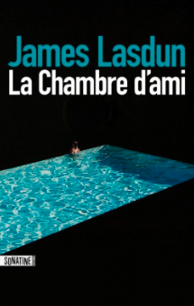 La chambre d'ami - James Lasdun