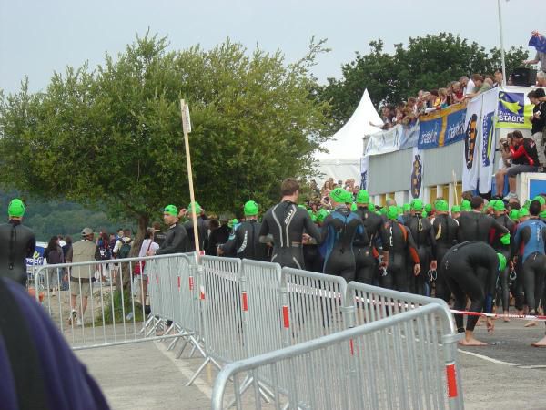 Album - GA Lorient Championnat du monde