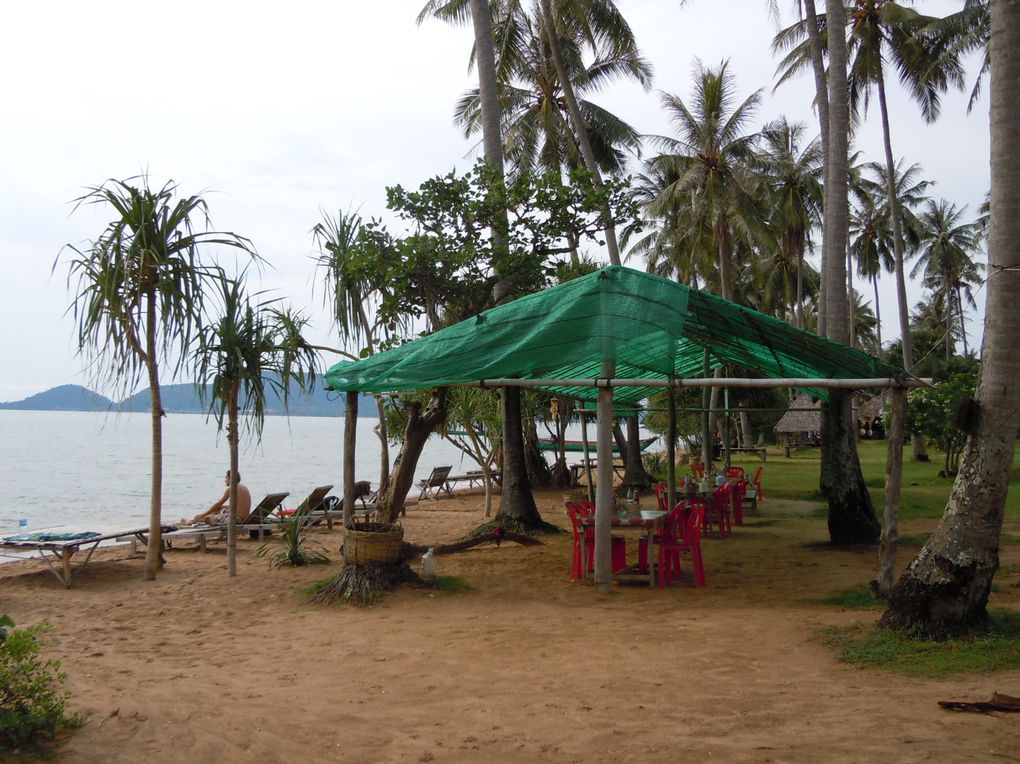 Album - Cambodge