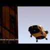 PANDA H-HAWK, LE VEHICULE VOLANT ISRAELIEN