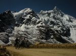 PERU: Cordillera Blanca