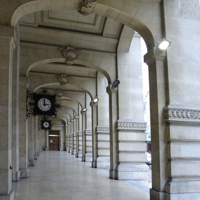 Sauvons la Poste du Louvre !