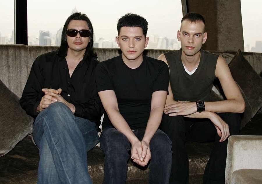 Album - PLACEBO