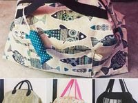 Trousse Origamax - Tuto Couture DIY Facile