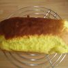 gateau au yaourt : cake au kisch et cake aux olives