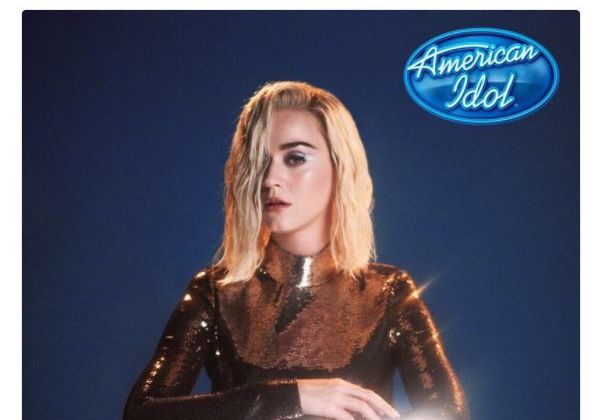 Katy Perry future juge du concours American Idol.