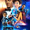 Spies in Disguise (2019)