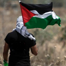Coup d'éclat stratégique en Palestine
