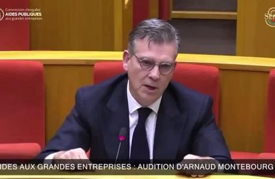 Politique publique française