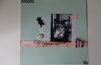 SCRAPBOOKING DAY
