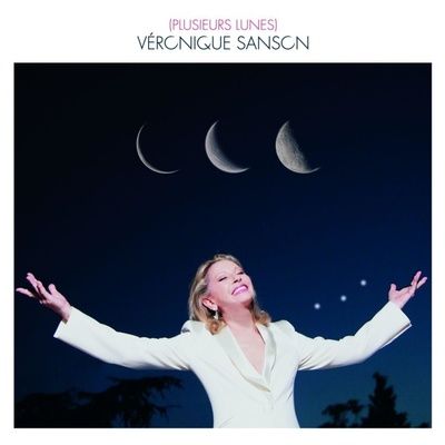 Veronique Sanson : biographie