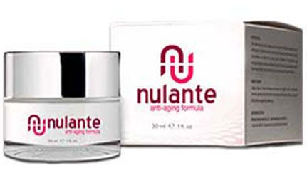 Nulante Cream: Is The Nulante Anti Aging Price?