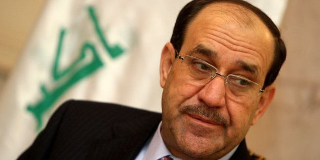 Emergence d’un nouveau Daech, si les divergences entre Sunnites et Chiites persistent, déclare Nouri al-Maliki