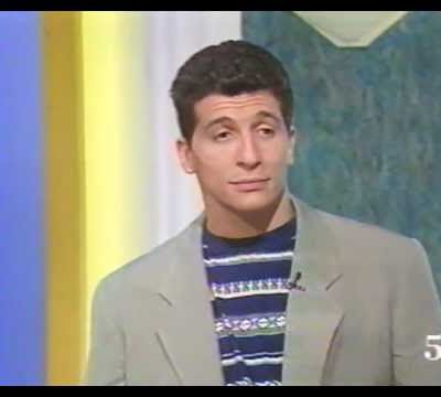 Que le meilleur gagne 1991 - 1995